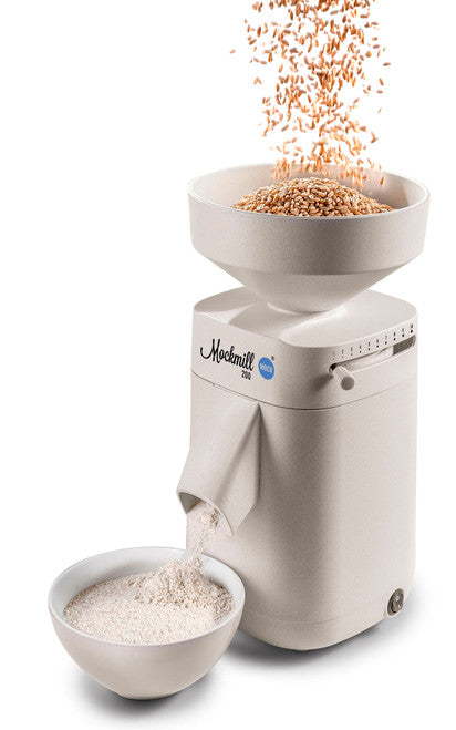 Mockmill 200 Grain Mill