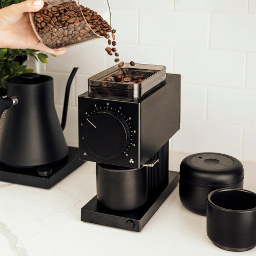 Fellow Ode Brew Grinder Gen 1 - Black