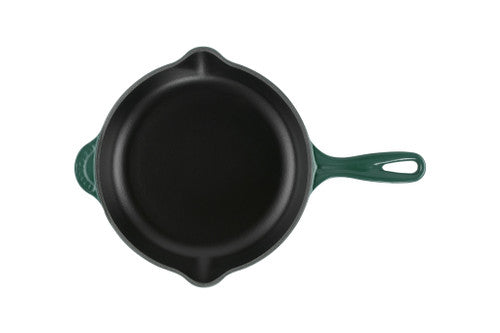 Le Creuset Classic 9" Cast Iron Skillet - Artichaut