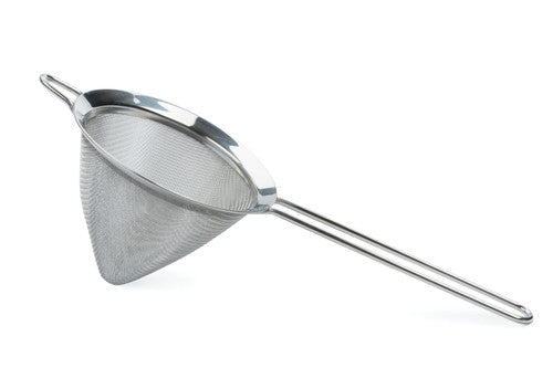 RSVP Endurance 5" Stainless Steel Conical Strainer