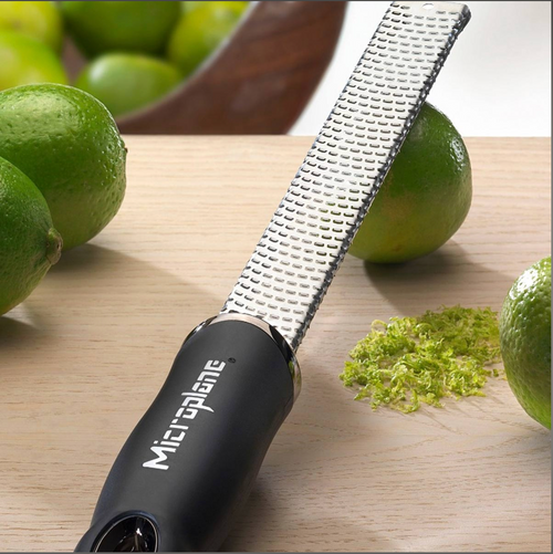 Microplane Premium Classic Zesters/Graters