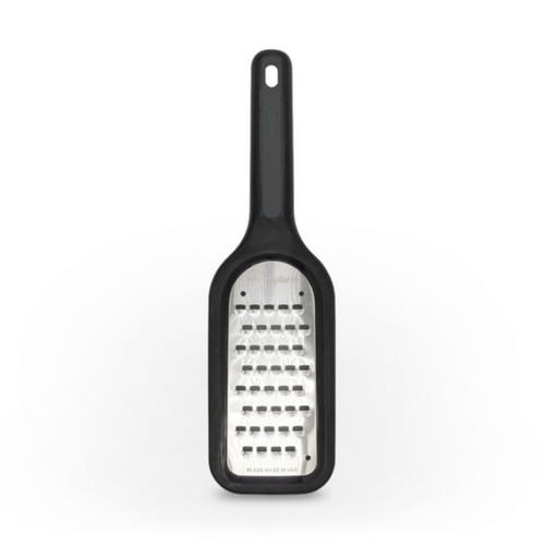 Microplane Select Series Extra Coarse Grater - Black