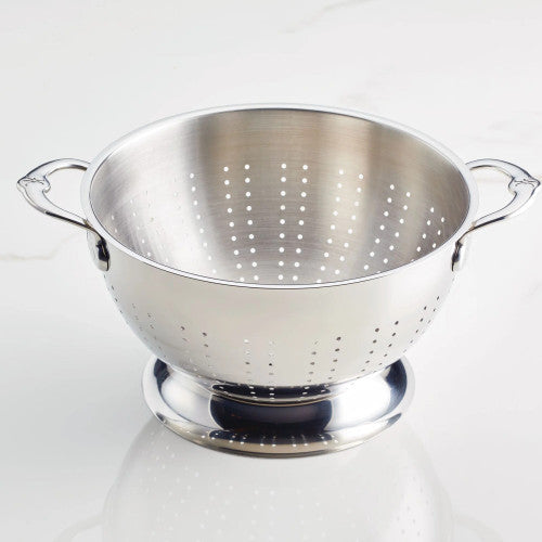 Hestan Stainless Steel 3 Quart Colander