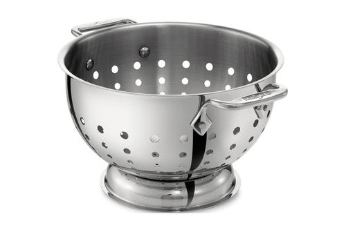 All-Clad Stainless 5 Quart Colander