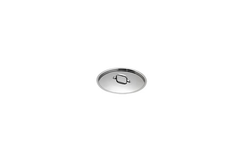 All-Clad D3 8 Inch Stainless Lid