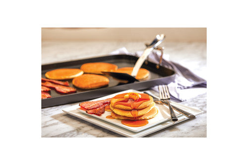 All-Clad HA1 Nonstick 20 x 13 Inch Grande Griddle