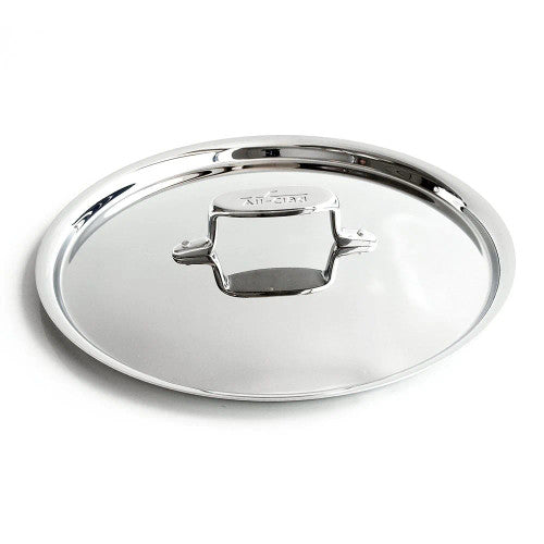 All-Clad D5 10.5 Inch Stainless Lid