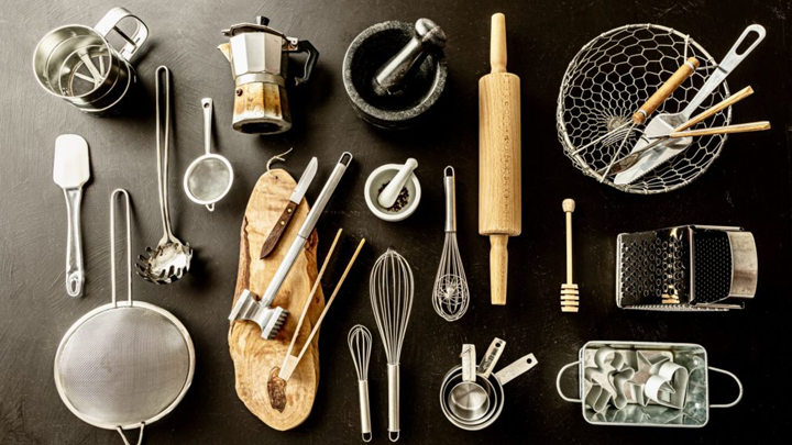 5 Essential Must-Have Kitchen Tools Every Home Chef Needs