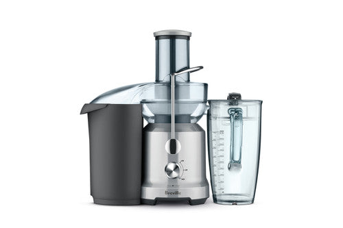 Breville The Juice Fountain Cold Juicer