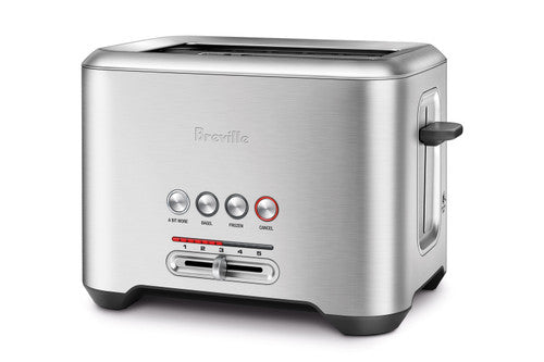 Breville The Bit More 2-Slice Toaster