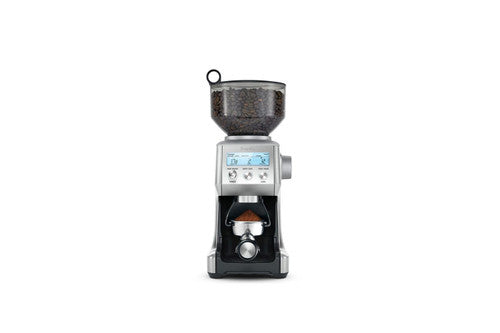 Breville Smart Grinder Coffee Machine