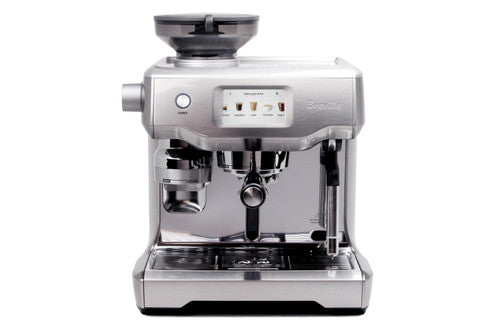 Breville The Oracle Touch Espresso Machine