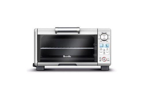 Breville The Mini Smart Oven 450 XL