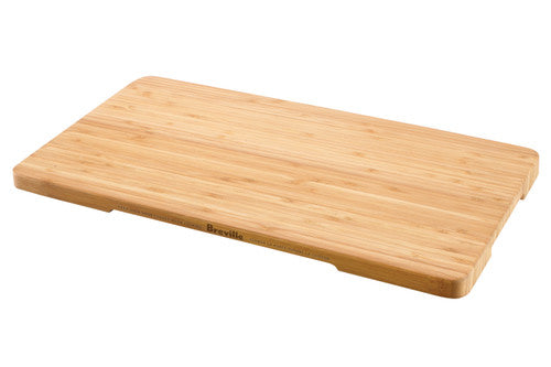 Breville Bamboo Cutting Board for Compact Smart Oven BOV650