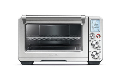 Breville The Smart Oven Air with Element IQ 900