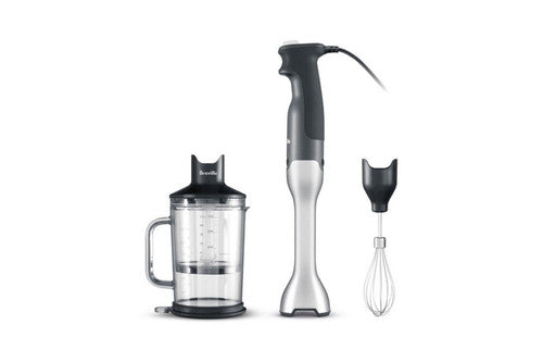 Breville The Control Grip Immersion Blender