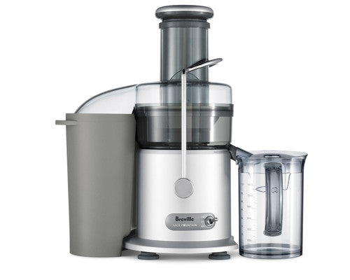 Breville The Juice Fountain Plus Juicer