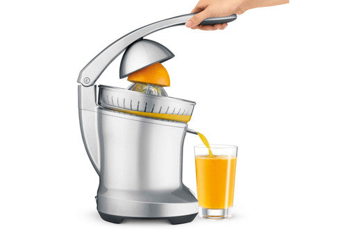 Breville The Citrus Press Pro Juicer