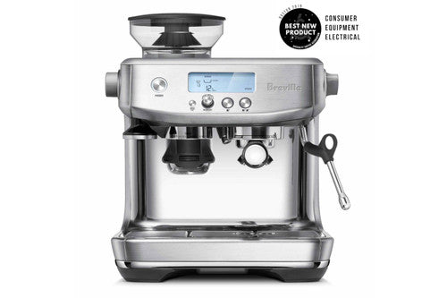 Breville The Barista Pro Espresso Machine