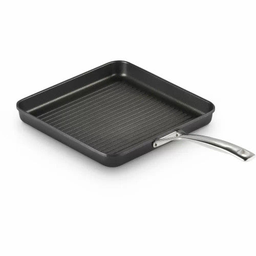 Le Creuset Toughened Nonstick PRO 11 inch Square Grill Pan