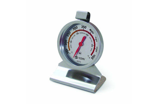 CDN ProAccurate Oven Thermometer