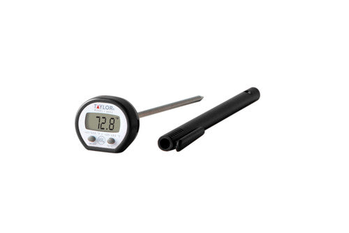 Taylor High Temp Instant Read Thermometer