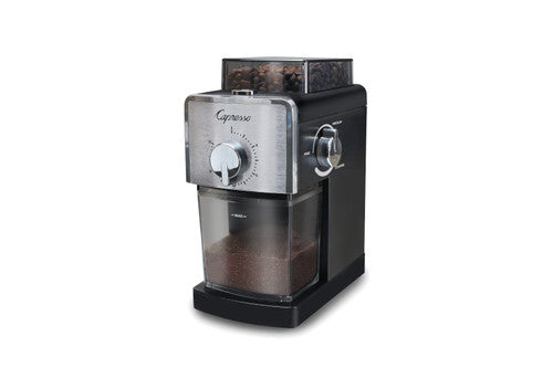 Capresso Coffee Burr Grinder