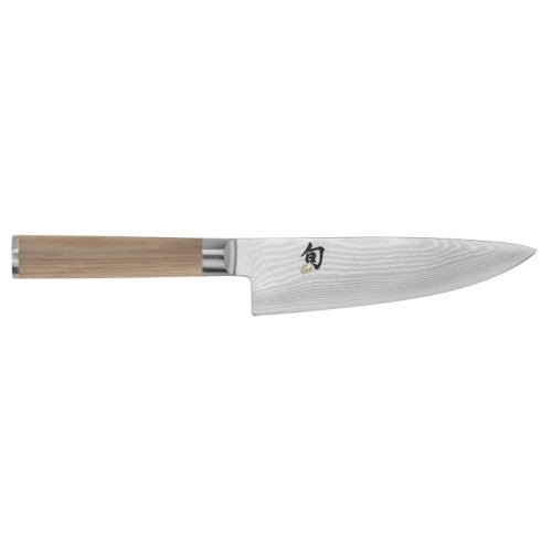 Shun Classic Blonde 6 Inch Chefâs Knife