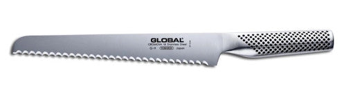 Global Classic 8.5â Bread Knife