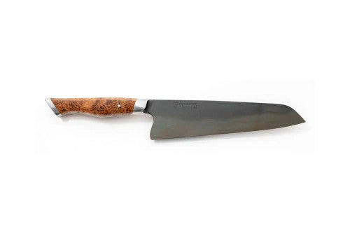 Steelport Carbon Steel 8â Chefâs Knife