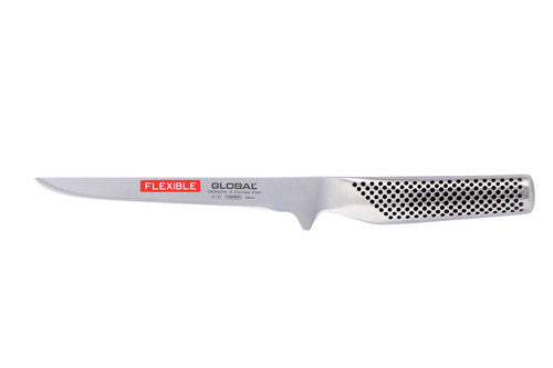 Global Classic Flexible 6.25 Inch Boning Knife