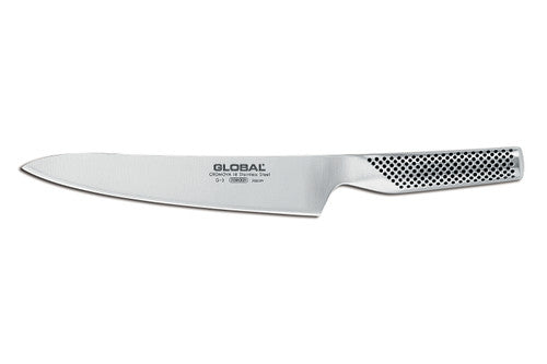 Global Classic 8.25 Inch Carving Knife