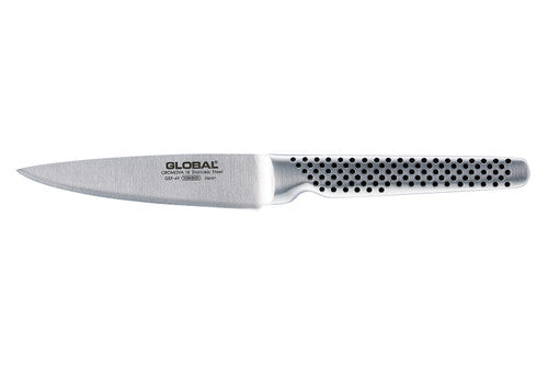 Global Classic 4.25 Inch Utility Knife