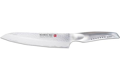 Global SAI 8 Inch Carving Knife