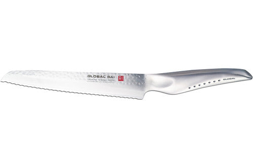 Global SAI 6.5 Inch Sandwich Knife