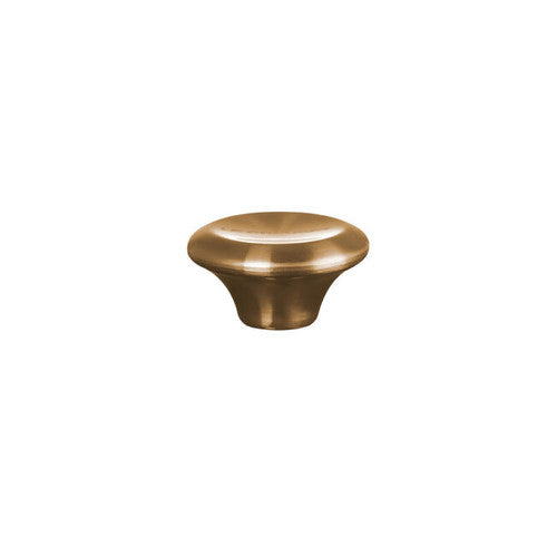 Le Creuset Signature Gold Knob - Large