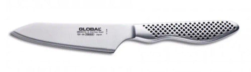 Global Oriental 4.5" Utility Knife