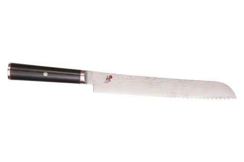 Miyabi Kaizen 5000DP 9 1/2 inch Bread Knife