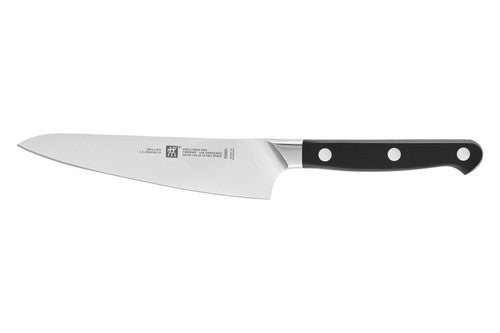 ZWILLING Pro 5.5" Fine Edge Prep Knife