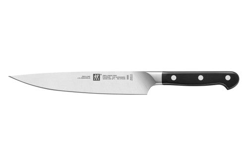 ZWILLING Pro 8" Carving Knife