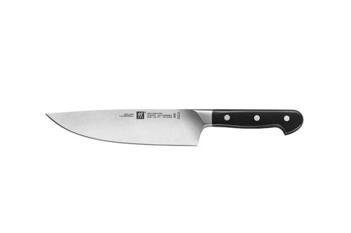 ZWILLING Pro 7" Chef's Knife