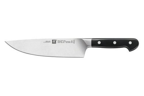 ZWILLING Pro 10" Chef's Knife