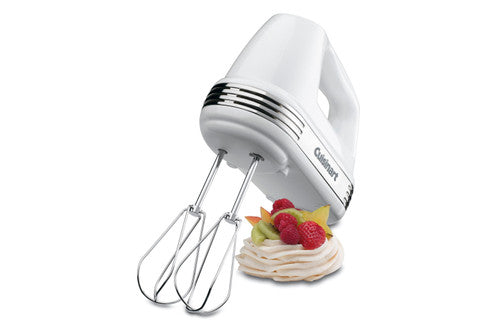 Cuisinart Power Advantage 7 Speed Hand Mixer