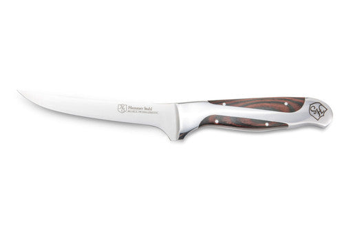 Hammer Stahl 6 Inch Boning Knife