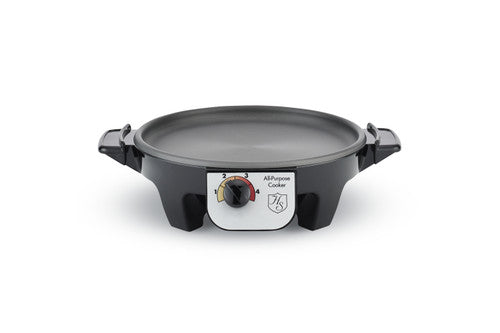 Hammer Stahl Multi-Purpose Electric Slow Cooker Base