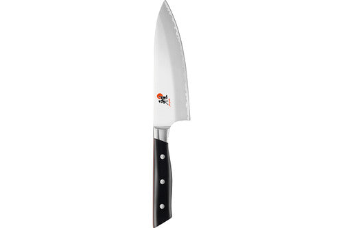 Miyabi Evolution 4000FC 6.5 Inch Chef's Knife