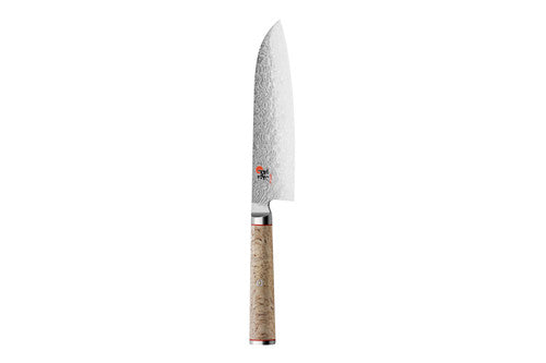 MIYABI Birchwood 5000MCD 7" Santoku