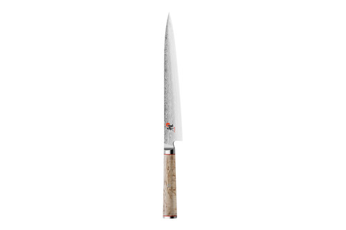 MIYABI Birchwood 5000MCD 9" Slicing Knife