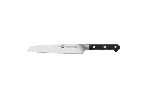 ZWILLING Pro 9" Serrated Bread Knife