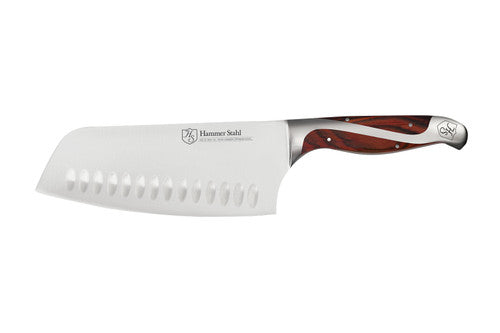 Hammer Stahl 7 Inch Vegetable Cleaver